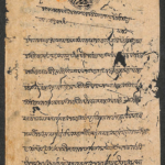 मोडी हस्तलिखितांचे मराठीकरण