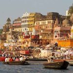 Read more about the article वाराणसी (बनारस) येथील मराठी भाषा