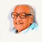 Read more about the article ♫ – कविता कुसुमाग्रजांची