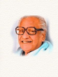 कविता कुसुमाग्रजांची