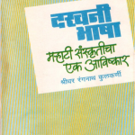 Read more about the article दखनी भाषा – मऱ्हाटी संस्कृतीचा एक आविष्कार