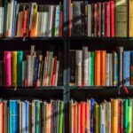 Read more about the article राज्य मराठी विकास संस्थेचे मध्यवर्ती संदर्भ ग्रंथालय